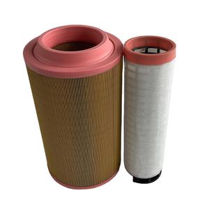 Filtre à air MANNY 1625177414 Compatible avec les compresseurs Séparateur d'huile usés et pièces de rechange de connexion - Product Image 4