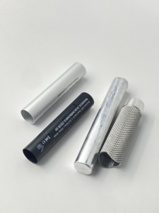 Ống nhôm anodized chất lượng cao cho các ngành công nghiệp khác nhau, có sẵn trong nhiều màu sắc - Product Image 2