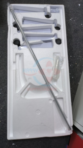 Modelo de anatomía <span class=keywords><strong>del</strong></span> <span class=keywords><strong>esqueleto</strong></span> <span class=keywords><strong>humano</strong></span>, modelo de anatomía - Product Image 5