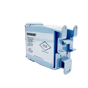 En Stock, Nuevo y Original, Sensor de Temperatura Rosemount 248 644 para Montaje en Riel, Precio de Fábrica, 644/248 - Product Image 6