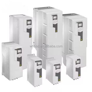 ACS580-07-0089A-4 变频器全新原厂替换型号 ACS580-07-0106A-4 - Product Image 3