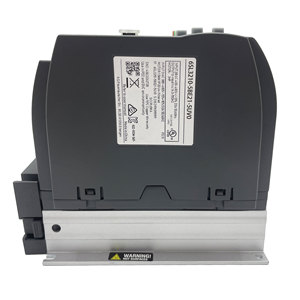 อินเวอร์เตอร์แท้รุ่น 6SL3210-5BE21-5UV0 ขนาด 1.5 กิโลวัตต์ แบบสามเฟส 380 โวลต์ สำหรับควบคุมความเร็วมอเตอร์อุตสาหกรรม - Product Image 3