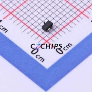 ไดโอดชอทท์กี้ไดโอดชอตต์ BAS40W-7-F 323(SC-70) แบรนด์ใหม่ของแท้ชิ้นส่วนอิเล็กทรอนิกส์ - Product Image 2