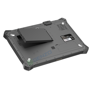 <span class=keywords><strong>GENZO</strong></span> 10/12 pulgadas 12TH i5-1235U/1. ° 1 8GB/16GB RAM + 128/512GB SSD extraíble tableta robusta Core i5 tableta robusta Windows 11 - Product Image 5