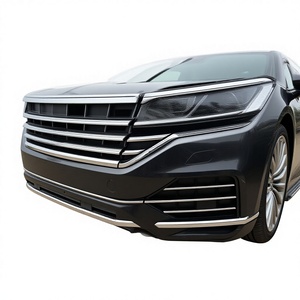 Paraurti con Radiatore e Fari Adatto per Volkswagen <span class=keywords><strong>Touareg</strong></span> Diesel <span class=keywords><strong>3</strong></span>.0T - Product Image 2