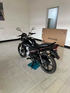 Yamaha Feizhi 150 - Motocicleta Deportiva <span class=keywords><strong>de</strong></span> Gasolina <span class=keywords><strong>de</strong></span> Dos Ruedas <span class=keywords><strong>de</strong></span> <span class=keywords><strong>Segunda</strong></span> <span class=keywords><strong>Mano</strong></span>. Acabado <span class=keywords><strong>de</strong></span> Pintura Original. Garantía <span class=keywords><strong>de</strong></span> Calidad. - Product Image 5