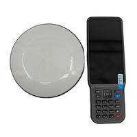 V200 Hi Target Gps Rtk Survey Equipment Module Gps différentiel Récepteur Gnss Gps Rtk Base Y Rover V30 Plus VRTK IRTK5 V90Plus