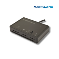 Lector de tarjetas SIM inteligente de alto rendimiento MCR3516 con interfaz USB