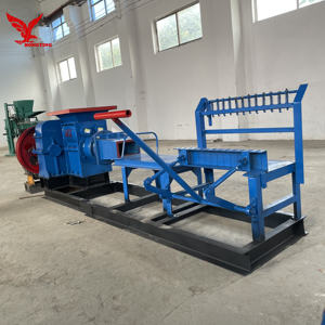 Ziegel herstellungs maschinen und Ziegel ofen/Ton ziegel herstellungs maschine mit Kohle ofen/voll automatischer Ton ziegel maschinen <span class=keywords><strong>tunnel</strong></span> ofen - Product Image 6