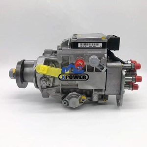 Bomba de inyección de combustible VP30 0470006003 216-9824 10R-9695 para motor 3056E 3056 - Product Image 2