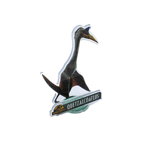 Exhibidores Acrílicos Personalizados con Impresión Offset CMYK, Recuerdos de Parques Forestales, Museos de Dinosaurios y Vida Silvestre - Product Image 6