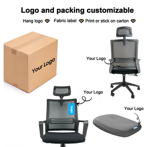 Factory Direct Wholesale Comfortable Ergonomic Swivel Mesh Task Office <strong>Chair</strong> For Office And Meeting Room High Back Office <strong>Chair</strong> - Product Image 2