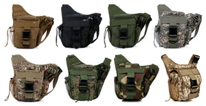 ยุทธวิธีผู้ชายสลิงสะพายไหล่ธุรกิจกระเป๋าเอกสารผู้ชายสลิงล่าสุดกระเป๋าสะพาย - Product Image 6