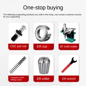 <span class=keywords><strong>CNC</strong></span> công cụ chủ bt40bt30bt50er <span class=keywords><strong>Chuck</strong></span> 32er25 <span class=keywords><strong>CNC</strong></span> gia công Trung tâm Độ chính xác cao công cụ chủ cân bằng động - Product Image 4