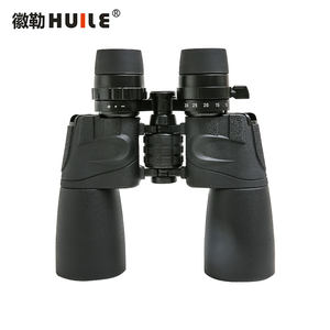 Jumelles HUILE en matériaux écologiques, zoom 0-30X, télescope professionnel haute définition HP10-30*50-W adapté - Product Image 1