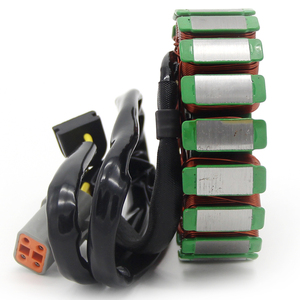 <span class=keywords><strong>Repuestos</strong></span> para ATV Can-Am, Bobina del Estator, Magneto Personalizado, Bobina del Generador del Estator del Motor, Piezas de Carrocería para Motocicleta ATV para Can-Am 650 - Product Image 3