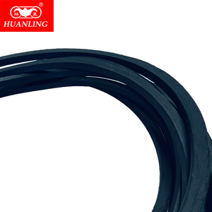 Tarım makineleri hava konveyörleri için yüksek yoğunluklu dayanıklı M28 klasik v-kayışı ısıya dayanıklı kauçuk zamanlama kemeri - Product Image 4