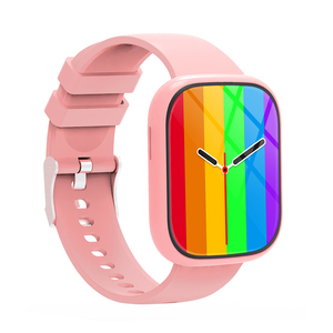 Nữ và nam sang trọng Smartwatch điện thoại 2.01 <span class=keywords><strong>inch</strong></span> IP67 không thấm nước BT cuộc gọi máu theo dõi sức khỏe theo dõi oxy - Product Image 3