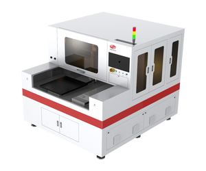 Máquina de Corte a Laser de Vidro Picosegundo Infravermelho ARGUS e Máquina de Corte de Espelho, Máquina de Corte a Laser de Lente - Product Image 1