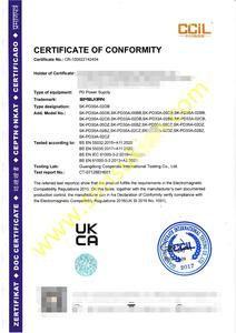 <span class=keywords><strong>Cargador</strong></span> de teléfono pequeño PD <span class=keywords><strong>original</strong></span> de 20W con adaptador USB de enchufe AU para IPhone11 12 13-Type-C Type-A SCP Function GAN Material EU Anker - Product Image 5