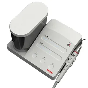 Máquina de Limpieza Dental Ultrasónica, Dispositivo Portátil de Limpieza Dental Ultrasónica MP7+ - Product Image 1