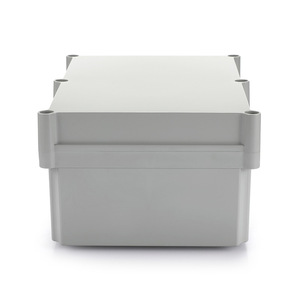 Top người bán tùy chỉnh tiêm đúc năng lượng mặt trời di động hộp sản phẩm nhựa từ Trung Quốc nhà sản xuất - Product Image 4