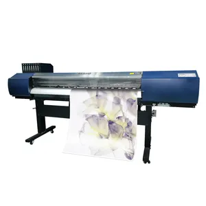 Hoogwaardige Tweedehands Roland Eco Solvent Inkt Printer Ej640 Kan Overeenkomen Met Dx7