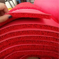 Tapis de cuisine imprimé Offre Spéciale tapis tapis de sol tapis rouleau avec surface en PVC