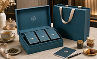 Boîte d'expédition en papier avec logo personnalisé, emballage cadeau écologique avec impression quadricolore, doublure en éponge, expédition de détail, e-commerce