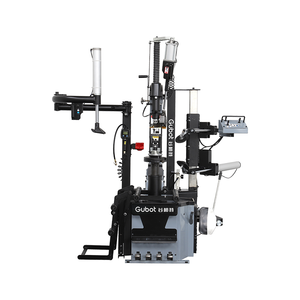 Gubot-P9 Machine de réparation de roue de <span class=keywords><strong>voiture</strong></span> ultra entièrement automatique Changeur de <span class=keywords><strong>pneu</strong></span> Machine de changement de <span class=keywords><strong>pneu</strong></span> pour les pneus à plat - Product Image 2
