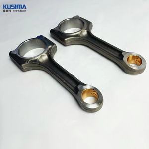 Biela de Alta Calidad para Motor de Automóvil, Piezas de Repuesto para BMW Mini Cooper N12 N13 N14 N16 N18 F20 F21 F22 F45 F48 - Product Image 3