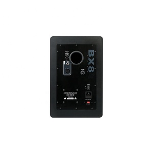 BX8D2 Music Production Monitor Speakers Alta Qualidade Computer Powered <span class=keywords><strong>DJ</strong></span> Monitor Audio 8 inch sound <span class=keywords><strong>Speaker</strong></span> - Product Image 5