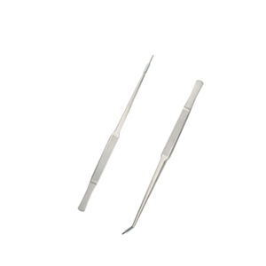 Herramienta de Mantenimiento para Acuarios Jusuo de Acero Inoxidable, Nivelador, Raspador de Algas, Tijeras para Algas, Pinzas, Espátula, Accesorios para Acuarios - Product Image 5