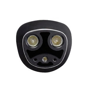 Cavo di Ricarica per Model S/3/X/Y, 16A/32A/40A/48A/50A, Connettori EV e Adattatore per Accessori Veicoli a Nuova Energia OEM - Product Image 4