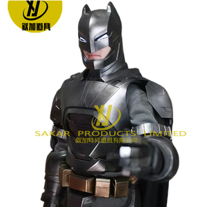 หมวก Abs Stars <span class=keywords><strong>Wars</strong></span> แบบสั่งทำพิเศษ สำหรับสะสมส่วนตัว คอสเพลย์ ตัวละครจากภาพยนตร์ อุปกรณ์ประกอบฉาก การแสดงภาพยนตร์ สำหรับผู้ใหญ่ - Product Image 6