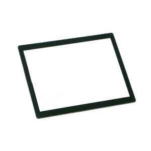 Lentille de protection d'écran de remplacement pour console Nintendo <span class=keywords><strong>DS</strong></span> Fat, couvercle de lentille d'écran - Product Image 4