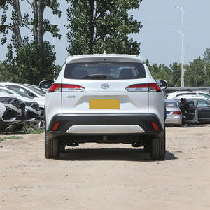 Toyota Corolla Cross Elite Hybride SUV 2024, véhicule à énergie nouvelle le <span class=keywords><strong>plus</strong></span> vendu, voitures neuves et <span class=keywords><strong>d</strong></span>'<span class=keywords><strong>occasion</strong></span> à vendre à Dubaï - Product Image 6