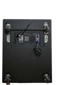 T.I pro audio Mscoral grande promotion système de son unique 10 pouces ligne haut-parleurs pionnier dj système audio pour concert - Product Image 5