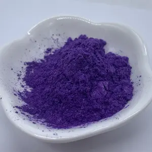 RONGZHI CHEMICAL Camaleão Pérola Pigmento Pérola Fabricante para uso de revestimento