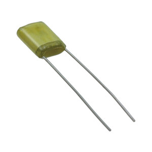 Fournisseurs de composants électroniques d'origine QYX2A333JTP, condensateur film 0,033µF 5% 100VDC RAD - Product Image 1