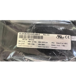 มอเตอร์อัตโนมัติแบบซิงโครนัส รุ่น 8LSA36.R0030D000-0 ความเร็วรอบคงที่ เส้นผ่านศูนย์กลางขาเข้า 80 มม. อื่นๆ 8LSA36.R0030D000-0 ซิงโครนัส อื่นๆ 8LSA36.R0030D000 - Product Image 2