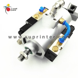 WD High Quality G2.335.159N Cylinder D63 H18/18 for Heidelberg <b>Printing</b> <b>Machine</b> SM52 PM52 Offset <b>Printing</b> Parts - Product Image 3