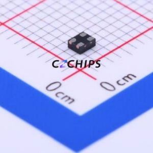 SiT8008BI-72-33E-66.666000 Pre-Programmed Oscillator SMD2016-4P Oscillator 66.666MHz 25ppm LVCMOS/ HCMOS 3.3V - Product Image 2