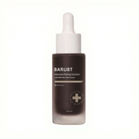 Riche en acide salicylique pour un nettoyage facial doux et une exfoliation, liquide exfoliant à l'acide glycolique pour hommes, marque OEM