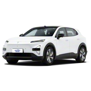 Changan Deepal S05 2026 Edición Ultra Eléctrica 620, Motor Único, Neumáticos R18, Asientos de Cuero, SUV Compacto de 5 Puertas y 5 Plazas - Product Image 1