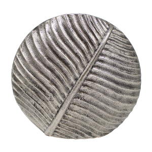 Floreros de aluminio dorado 2025 para hoteles y restaurantes domésticos - Product Image 2