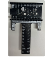 Carte d'extension GPIO ESP32