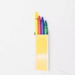 Logo personnalisé <span class=keywords><strong>mini</strong></span> boîte de crayons ensemble 12 couleurs 9.0 cm rond Arte <span class=keywords><strong>Pastel</strong></span> à l'huile et cire pour la peinture d'art des enfants grande idée de cadeau - Product Image 4