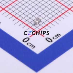 Condensateur SMD (MLCC) CGA3E2C0G1H272JT0Y0N 0603 (Capacité : 2,7 nF) (Précision : 5 % Tension nominale : 50 V) - Product Image 1