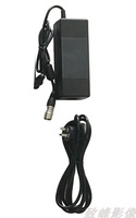 Éclairages de studio photo haute puissance ZhiFeng 80W 100W 120W 150W 200W avec contrôle DMX pour diffusion en direct, fabriqués en Chine